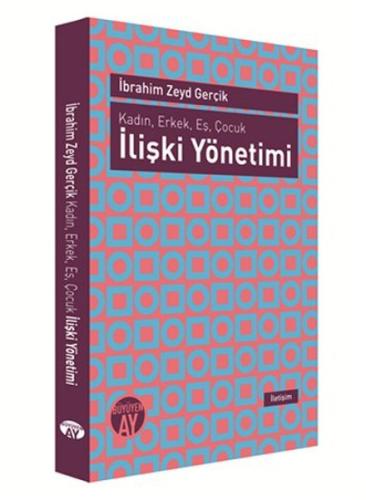 Kadın Erkek Eş Çocuk İlişki Yönetimi | Kitap Ambarı