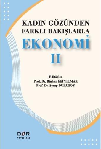 Kadın Gözünden Farklı Bakışlarıyla Ekonomi 2