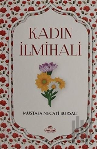 Kadın İlmihali (Ciltli) | Kitap Ambarı