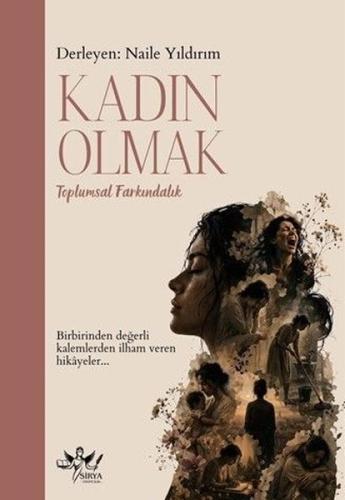 Kadın Olmak - Toplumsal Farkındalık | Kitap Ambarı