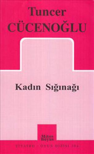 Kadın Sığınağı | Kitap Ambarı
