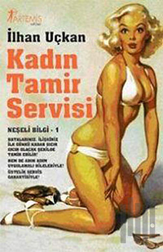 Kadın Tamir Servisi