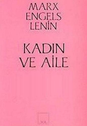 Kadın ve Aile | Kitap Ambarı