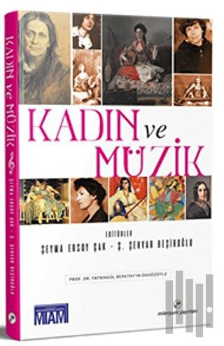 Kadın ve Müzik | Kitap Ambarı