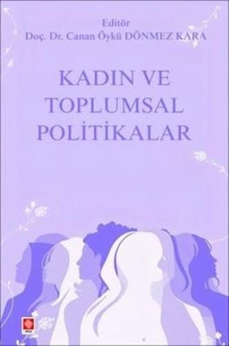 Kadın ve Toplumsal Politikalar | Kitap Ambarı