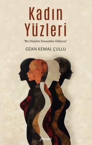 Kadın Yüzleri | Kitap Ambarı