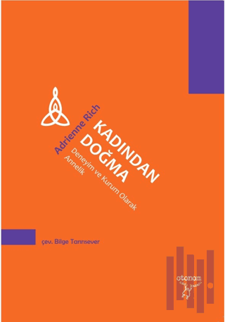 Kadından Doğma | Kitap Ambarı