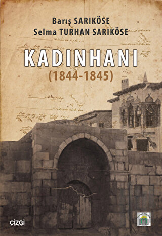 Kadınhanı 1844-1845