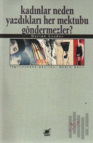 Kadınlar Neden Yazdıkları Her Mektubu Göndermezler?