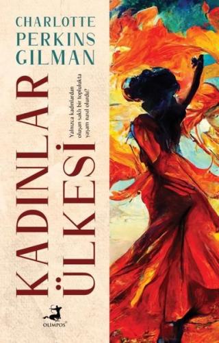 Kadınlar Ülkesi | Kitap Ambarı