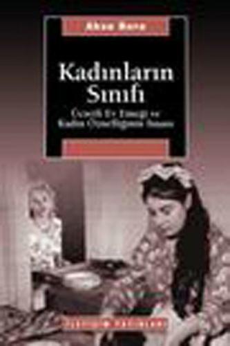 Kadınların Sınıfı | Kitap Ambarı
