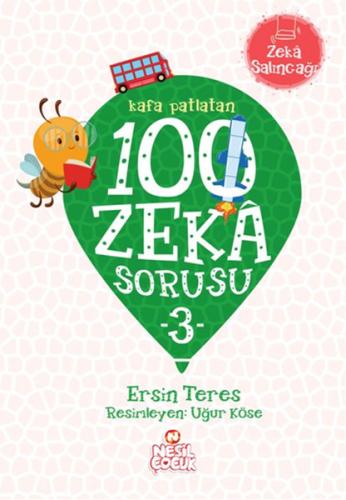 Kafa Patlatan 100 Zeka Sorusu-3