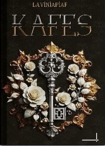 Kafes (Ciltli) | Kitap Ambarı