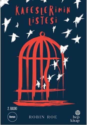 Kafeslerimin Listesi