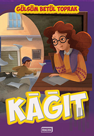 Kağıt | Kitap Ambarı