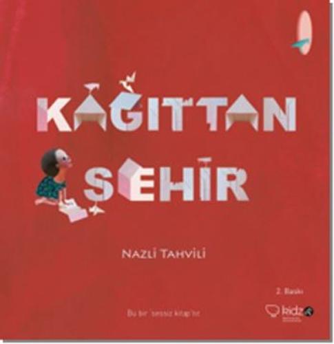 Kağıttan Şehir | Kitap Ambarı