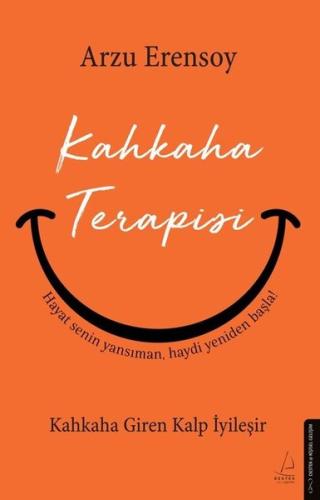 Kahkaha Terapisi