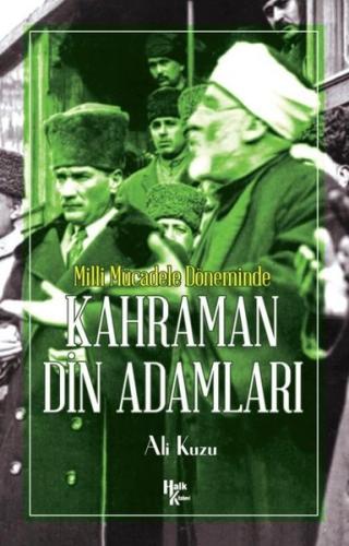 Kahraman Din Adamları | Kitap Ambarı