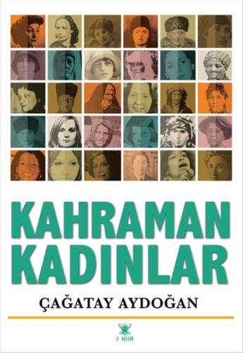 Kahraman Kadınlar | Kitap Ambarı