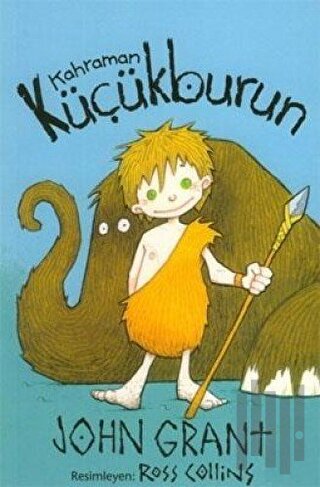 Kahraman Küçükburun