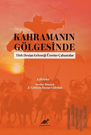 Kahramanın Gölgesinde