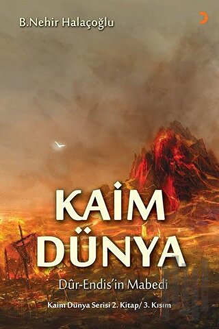 Kaim Dünya 2.Kitap 3.Kısım