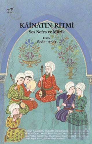 Kainatın Ritmi | Kitap Ambarı