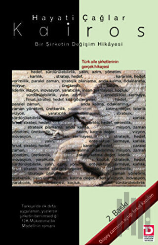 Kairos - Bir Şirketin Değişim Hikayesi