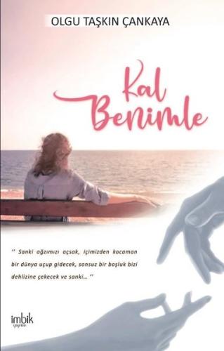 Kal Benimle | Kitap Ambarı