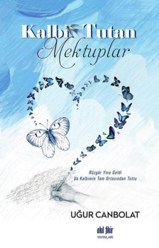 Kalbi Tutan Mektuplar | Kitap Ambarı
