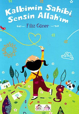 Kalbimin Sahibi Sensin Allahım