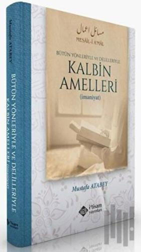 Kalbin Amelleri (Ciltli)