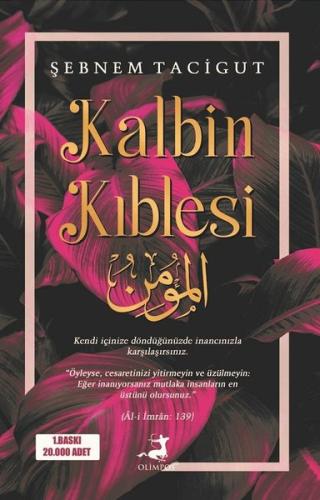 Kalbin Kıblesi | Kitap Ambarı