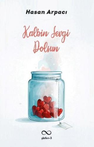 Kalbin Sevgi Dolsun - Şiirler 3