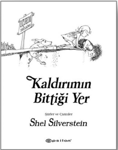 Kaldırımın Bittiği Yer (Ciltli) | Kitap Ambarı