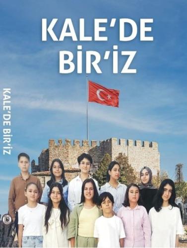 Kale'de Bir'İz | Kitap Ambarı
