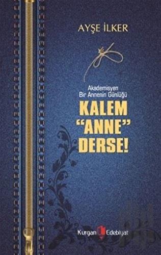 Kalem Anne Derse