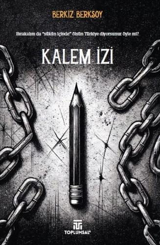 Kalem İzi | Kitap Ambarı