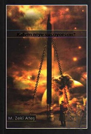 Kalem Niye Susuyorsun?