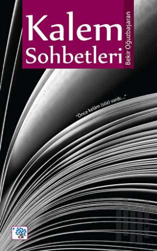 Kalem Sohbetleri | Kitap Ambarı