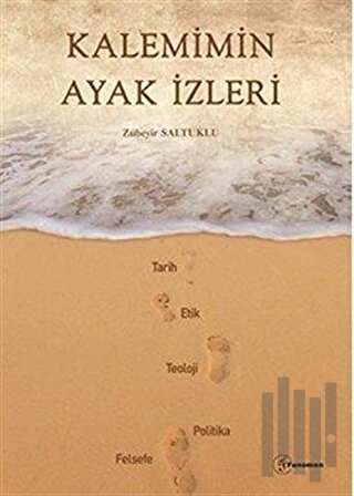 Kalemimin Ayak İzleri