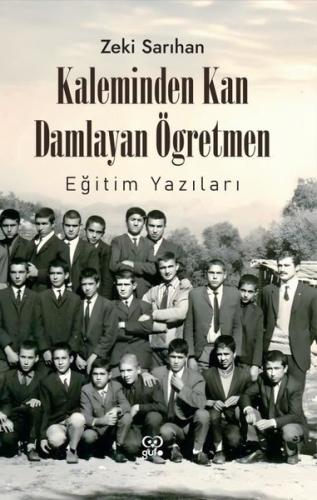 Kaleminden Kan Damlayan Öğretmen