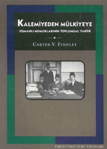 Kalemiyeden Mülkiyeye