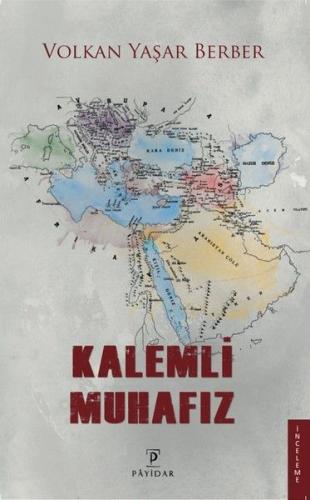 Kalemli Muhafız | Kitap Ambarı