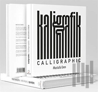 Kaligrafik - Calligraphic Ciltli (İadesiz)