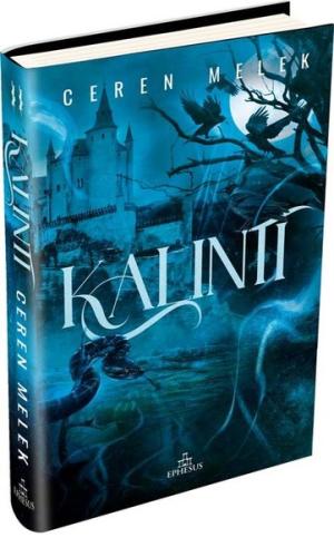 Kalıntı-2 (Ciltli)