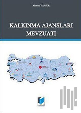 Kalkınma Ajansları Mevzuatı