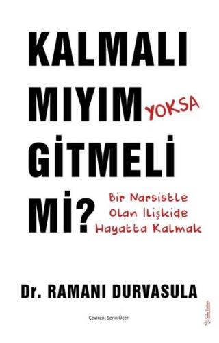 Kalmalı Mıyım Yoksa Gitmeli Mi? | Kitap Ambarı