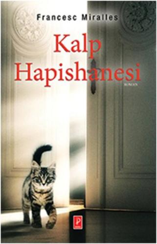 Kalp Hapisanesi | Kitap Ambarı
