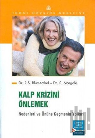 Kalp Krizini Önlemek